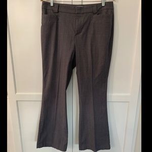 Dockers Rachel Bootcut Favorite Fit Pants SZ 12
